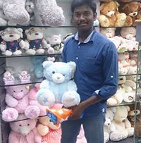 Sumesh Prasanth