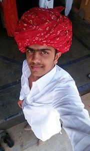 Suresh Solanki
