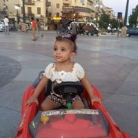 Amr Abd El-Rady