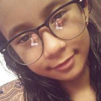 Shania Ecija