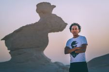 Mostafa Eltayeb
