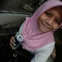 Amelia Putri