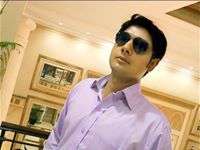 Ahmad Awais