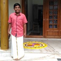 Darshan Praveen