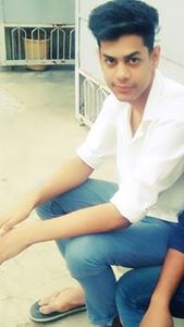 Ajay Singh