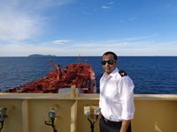 Nithin Kamath
