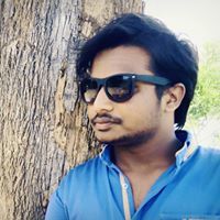 Govind Jadhav