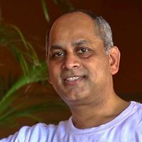 Chandra Nukala