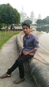 Rafik Hossain