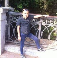 Hassan M