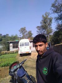 Ajay Bharti