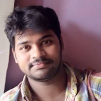 Happy Satish