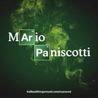 Mario Paniscotti