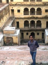 Hemant Singh