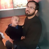 Muhammad Khan