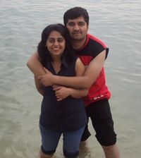 Pankaj Talreja