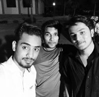 Ali Raza