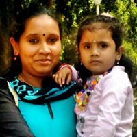 Sangeetha Sajeev
