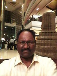 Krishnamohan Vaddadi