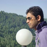 Nayyar Raza