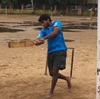 Sathish S