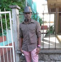 Kevin Righton