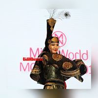 Ганбаатар Гацэцэг