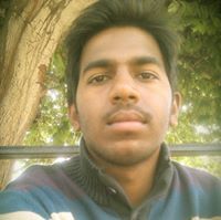 Ravi Kiran