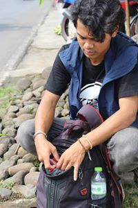 Agung Pprt