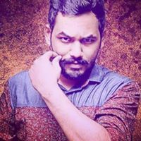 Tamizha Ravi Krishna