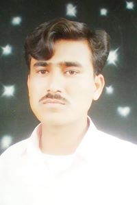 Ishtiaq Ahmad