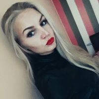 Greta Kancevičiūtė