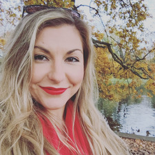 Stanislava Nedelcheva