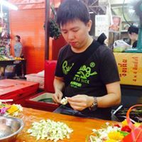 Nattee Tangratchataaree