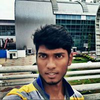 Vishal Rajendran