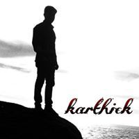 Karthi Keyan