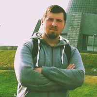 Bogdan Gomon