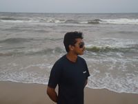 sharath