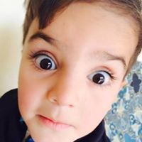 Shaima Nisar