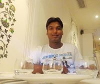 Prateek Choudhary