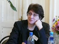 Елена Шмелева