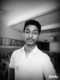 Nikhil Sharma