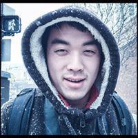 Runqian Liu