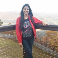 Dipti Vij