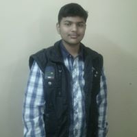 Anuyesh Sinha