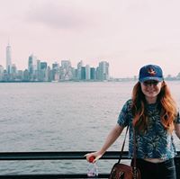 Hannah Roberts