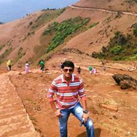 Arjun Prasanna