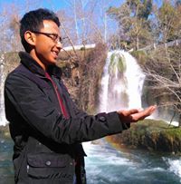 Bagas Mashadi