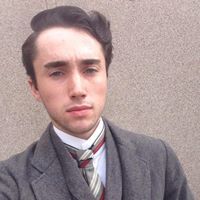 Paddy Ward