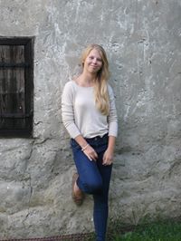 Simona Uhrová